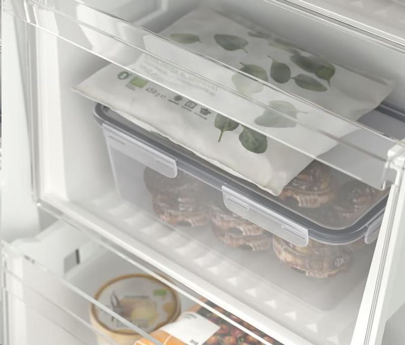FORSNÄS,Fryseskap, IKEA 700 integrert