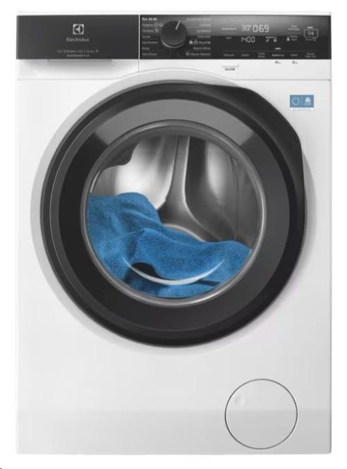 Hovedbilde Electrolux Serie 700 Vaskemaskin EFI7H2EX6EQ ...