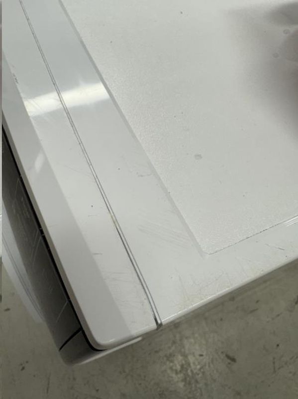 AEG 7000-serien LR742P94Q vaskemaskin
