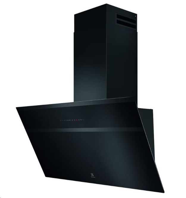 Hovedbilde Electrolux 900 ventilator EFV729K