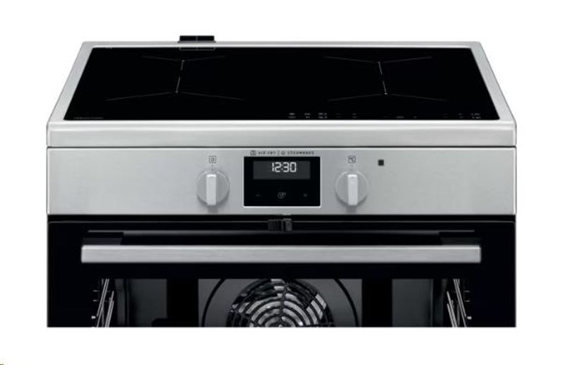 Electrolux 600-serien LKI66042NX induksjonskomfyr