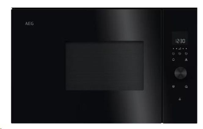 Hovedbilde AEG 6000-serien TB6SM171DB integrert ...