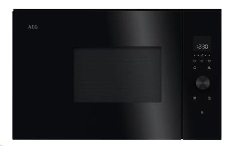 AEG 6000-serien TB6SM171DB integrert mikrobølgeovn