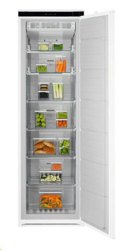 Electrolux 700-serien EUN7NE18SX integrert fryseskap