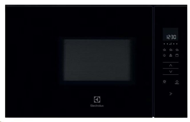 Hovedbilde Electrolux Serie 800 Mikrobølgeovn KMFD172NB ...