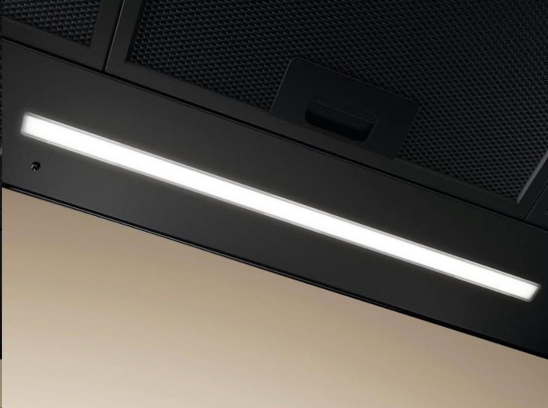 Electrolux 700-serien LFT816K kjøkkenventilator