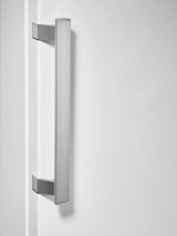 Electrolux Serie 700 Fryseskap LUT7ND40W (hvit)