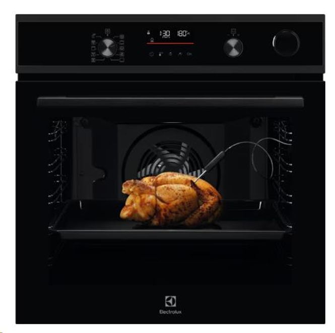 Hovedbilde Electrolux OOP848NB 700 SteamCrisp ...