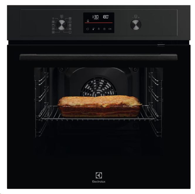 Hovedbilde Electrolux Ovn OOP801NB