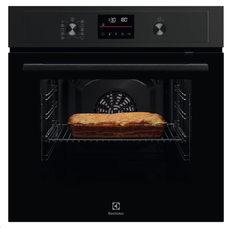 Electrolux Ovn OOP801NB