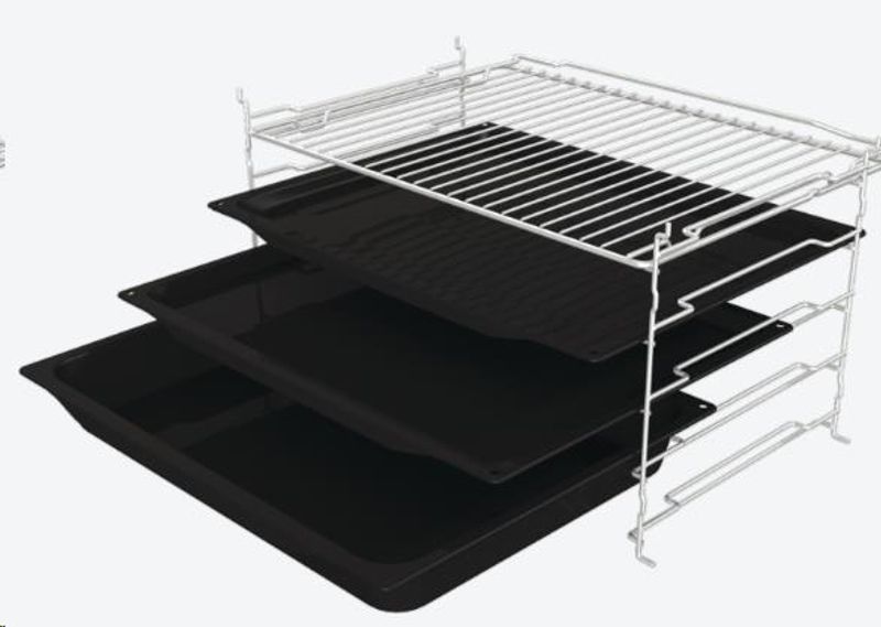 Gorenje BPS6737E04DBG stekeovn