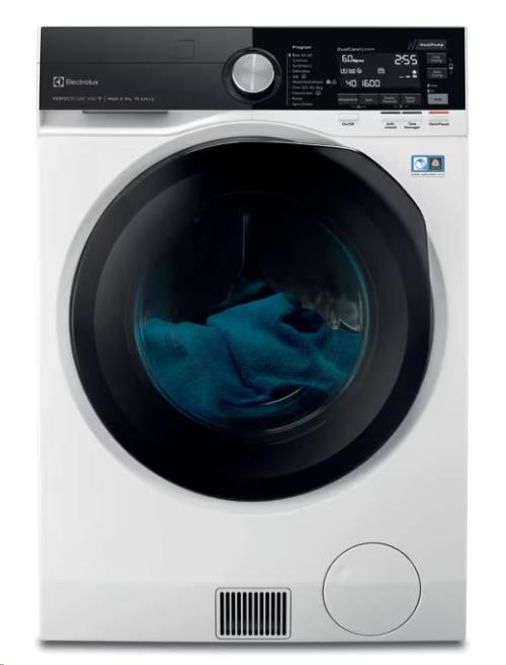 Hovedbilde Electrolux 900 DelicateCare 10.5 kg Kombi. ...