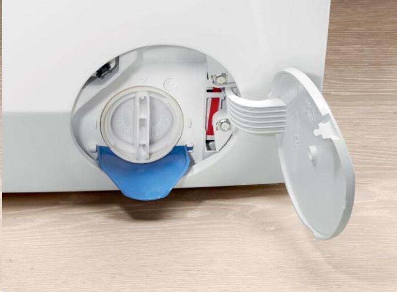 Electrolux 700-serien EWG702P94P kombi vask/tørk